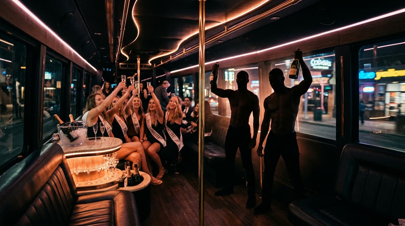 Party Bus