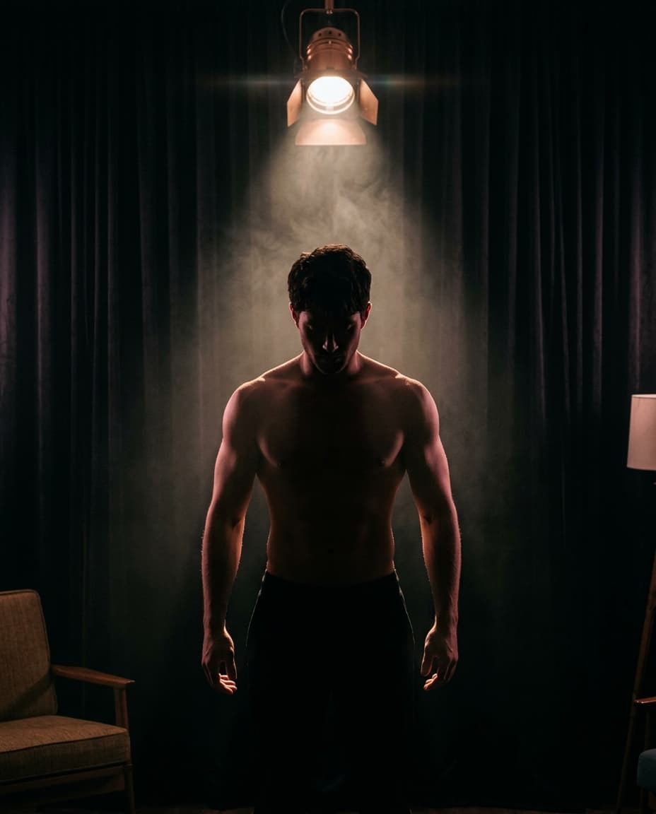 Private Show signature