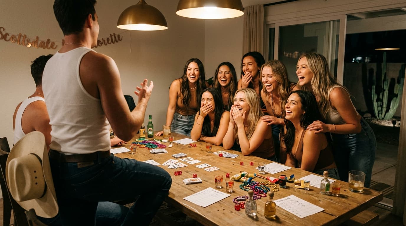 Game Night