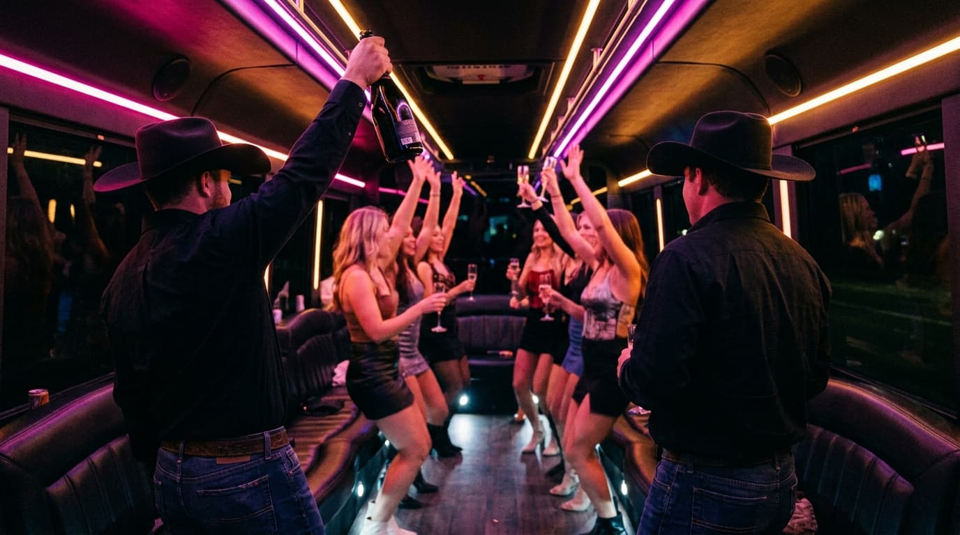 Party Bus