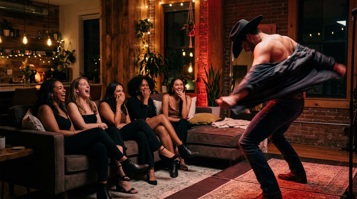 Private Show